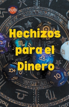 Paperback Hechizos para el Dinero [Spanish] Book