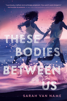 Hardcover These Bodies Between Us Book