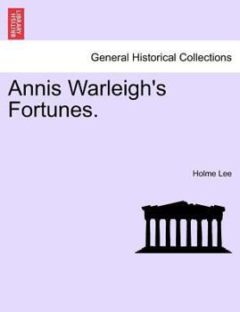 Annis Warleigh's Fortunes