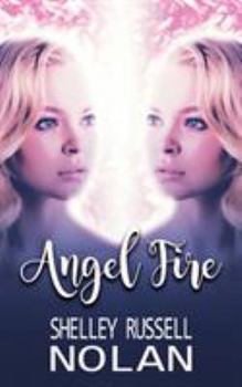 Paperback Angel Fire Book