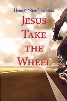 Paperback Jesus take the wheel Book