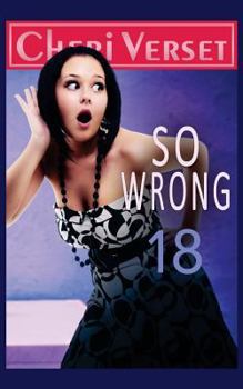 Paperback So Wrong 18 Book