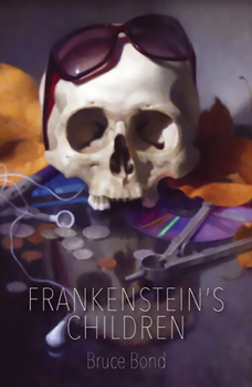 Paperback Frankenstein's Children Book