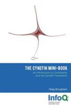Paperback The Cynefin Mini-Book Book