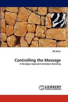 Paperback Controlling the Message Book