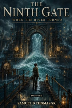 When the River Turned (The Ninth Gate)
