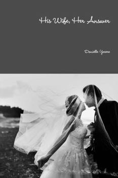 Paperback His Wife, Her Answer Book