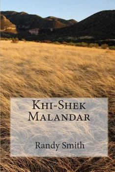 Paperback Khi-Shek Malandar Book