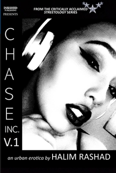 Paperback Chase Inc.: (An Urban Erotica) Book