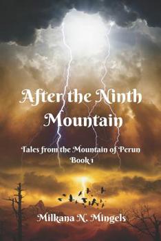 Paperback After the Ninth Mountain Book