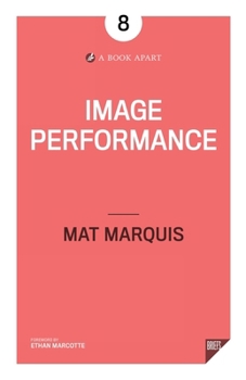 Paperback Image Performance Book