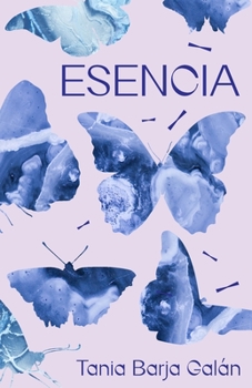 Paperback Esencia [Spanish] Book