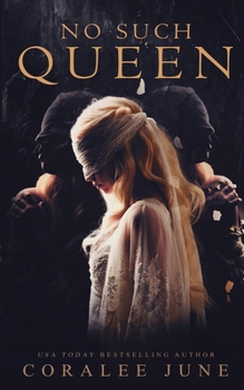 Paperback No Such Queen Book