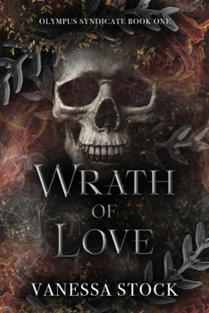 Paperback Wrath of Love Book