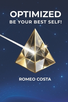 Paperback Optimized: Be Your Best Self! Book