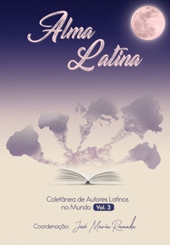 Paperback Alma Latina Vol III [Portuguese] Book