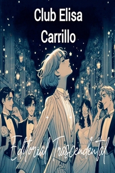 Paperback Club Elisa Carrillo [Spanish] Book