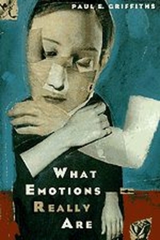 Hardcover What Emotions Really Are: The Problem of Psychological Categories Volume 1997 Book