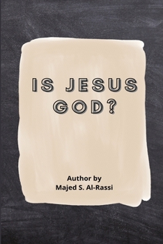 Paperback Is Jesus God? Book