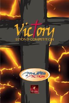 Unknown Binding Victory Beyond Competition: New Testament Book