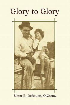 Paperback Glory to Glory Book