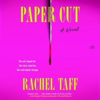 Paper Cut