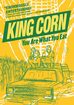 DVD King Corn Book