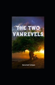 The Two Vanrevels illustrated
