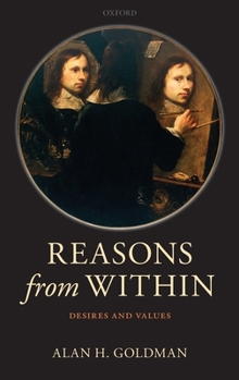 Hardcover Reasons from Within C Book