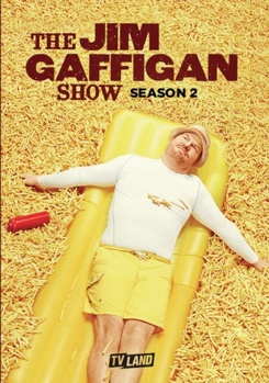 The Jim Gaffigan Show: Season Two