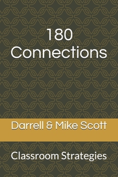 Paperback 180 Connections: Classroom Strategies Book