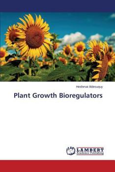 Paperback Plant Growth Bioregulators Book