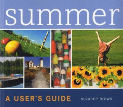 Paperback Summer: A User's Guide Book