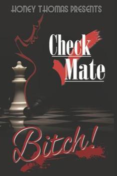 Paperback Check Mate Bitch! Book