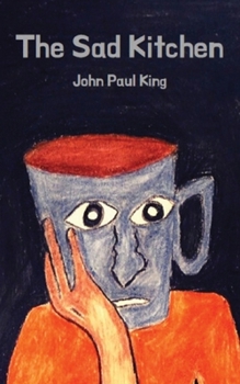 Paperback The Sad Kitchen Book
