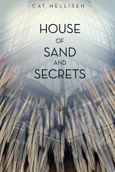 House of Sand and Secrets - Book #2 of the Books of Oreyn