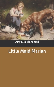Paperback Little Maid Marian Book