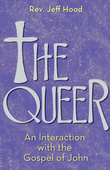 Paperback The Queer Book