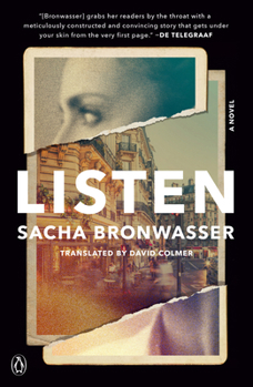 Paperback Listen Book