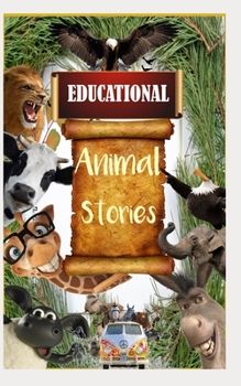 Educational animal stories