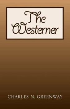 Paperback Westerner, the Book