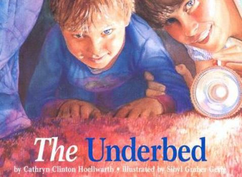 Paperback The Underbed Book
