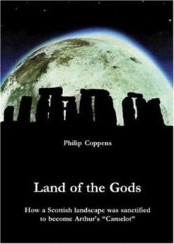 Paperback Land of the Gods Book