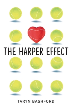 Hardcover The Harper Effect Book