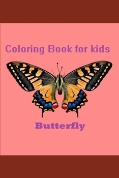 Paperback Coloring Book for kids Book