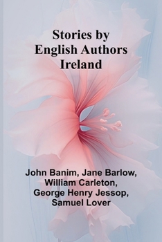 Paperback Stories by English Authors: Ireland Book