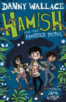 Hamish 5 - Book #5 of the Hamish and the PDF
