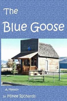 Blue Goose: A memoir of a young lad's life through difficult situations. He had an exciting journey just to be on his own by seventeen. This book is his recollection of life events that pushed him thr