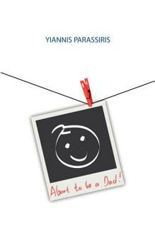 Paperback About to Be a Dad! Book
