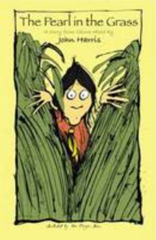 Paperback The Pearl in the Grass Book